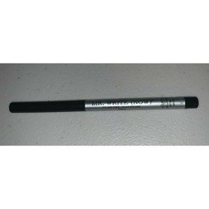 The Balm Mr. Write (Now) Eyeliner Pencil Black Dean NEW Without Box Unsealed